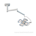 Ceiling Operating Room LED Shadowless Surgical Lamp